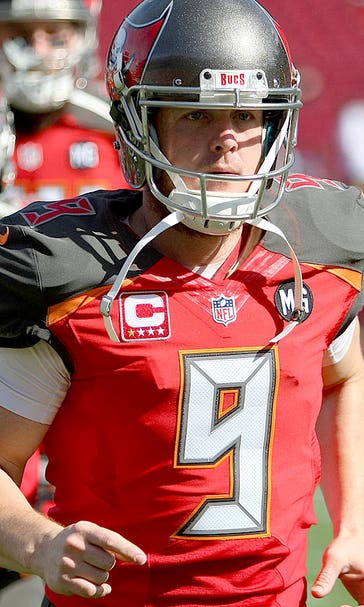 Ex-Bucs punter Michael Koenen believes tainted water cost him his health, job